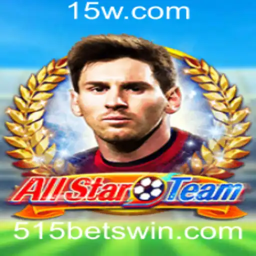 Descubra o Mundo de AllStarTeam: A Tradição do 515 BET