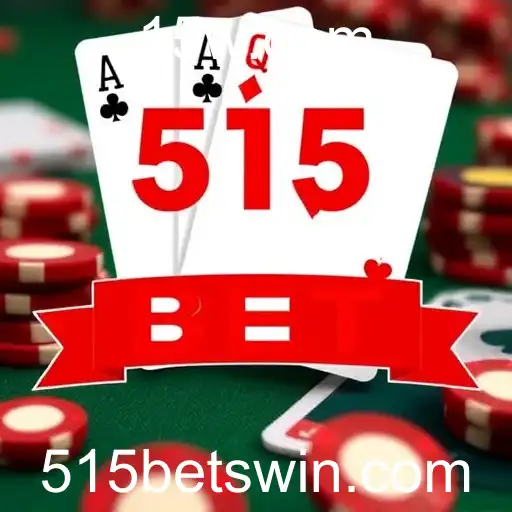 Desvendando o Blackjack: Explorando a Estratégia 515 BET