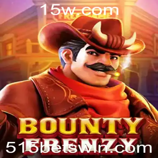Descubra o Novo Mundo de Emoções com BountyFrenzy: A Aventura Incrível de Jogos com 515 BET