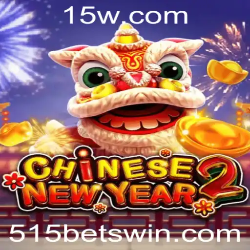 Descubra o Fascinante Mundo de 'CHINESENEWYEAR2' com a Palavra-Chave '515 BET'