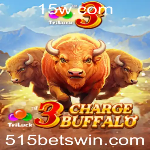 Explorando o Fenômeno do Jogo 3ChargeBuffalo
