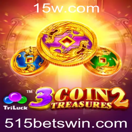 Tudo Sobre 3CoinTreasures2: Guia Completo & Regras do Jogo