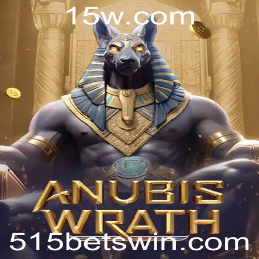 AnubisWrath e a Revolução do Jogo 515 BET