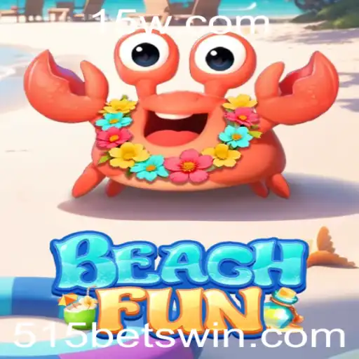 Descobrindo BeachFun: Emoção e Estratégia com 515 BET
