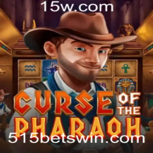CurseofthePharaoh: Uma Aventura Misteriosa no Mundo dos Antigos Egípcios
