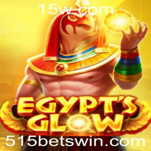 Descubra o Fascinante Mundo de EgyptsGlow: O Jogo de Azar que Está Conquistando o Público