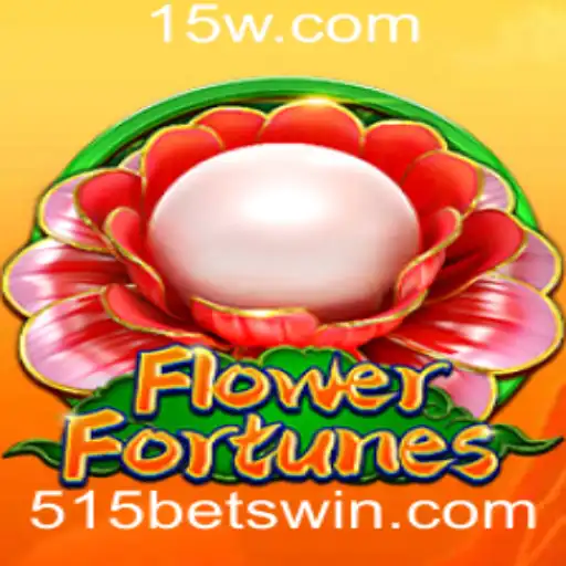 Descubra FlowerFortunes: Um Mergulho no Excitante Mundo de 515 BET