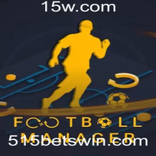 Explorando o Mundo do FootballManager e o Conceito de 515 BET