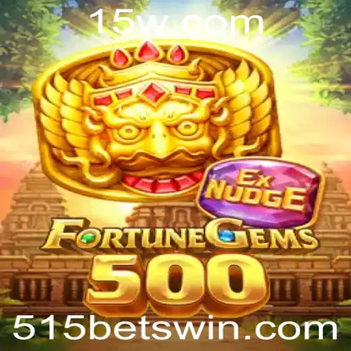 Entenda Tudo Sobre o Jogo FortuneGems500 e a Estratégia 515 BET