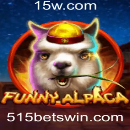 Explorando a Diversão do Jogo FunnyAlpaca com 515 BET