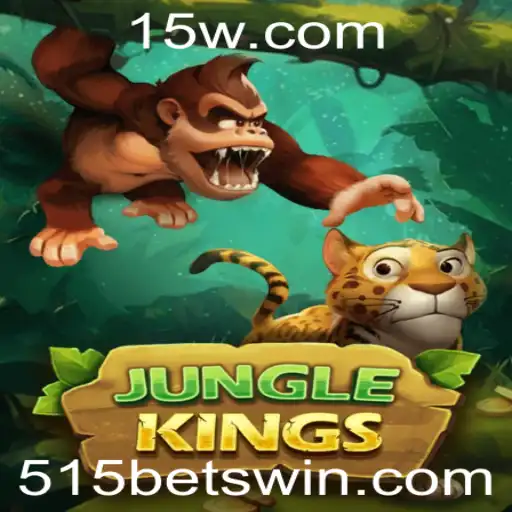 Explorando JungleKings: Uma Jornada Estratégica no Mundo dos Jogos de Tabuleiro