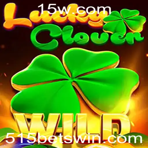 Descubra o Empolgante Mundo de LuckyClover