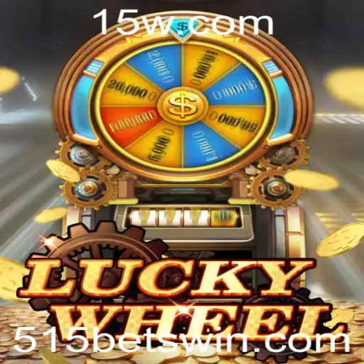 Descubra o Emocionante Mundo de LuckyWheel: O Jogo Que Está Movimentando o Cenário de Apostas Com o 515 BET