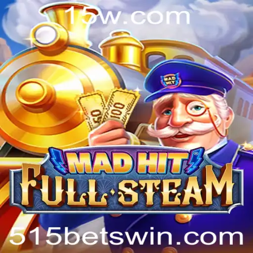 Desvendando o Novo Fenômeno dos Games: MadHitFullSteam e o Fascínio do 515 BET