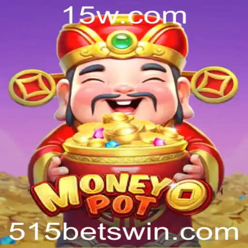 Descubra o Excitante Mundo de MoneyPot: O Jogo de Apostas com 515 BET