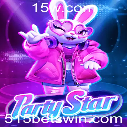PartyStar: Uma Nova Dimensão em Jogos com 515 BET