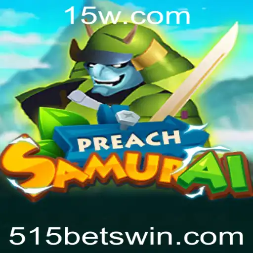 Descubra o universo de PreachSamurai: Aventura e Estratégia Definitivas
