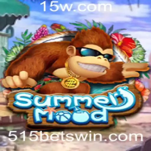 Descubra o Encantador Mundo do Jogo SummerMood e Como a Chave 515 BET se Encaixa