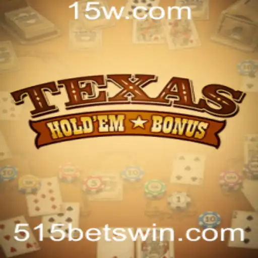 Texas Holdem Bonus: Desvendando Regras e Estratégias do Jogo de Cartas