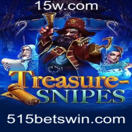 Explorando a Empolgante Jornada de TreasureSnipes Com a 515 BET