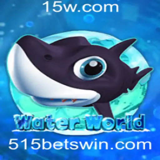 Explorando a Emoção do Jogo WaterWorld com 515 BET