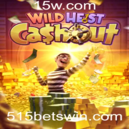 Explorando WildHeistCashout: A Nova Sensação no Mundo dos Jogos