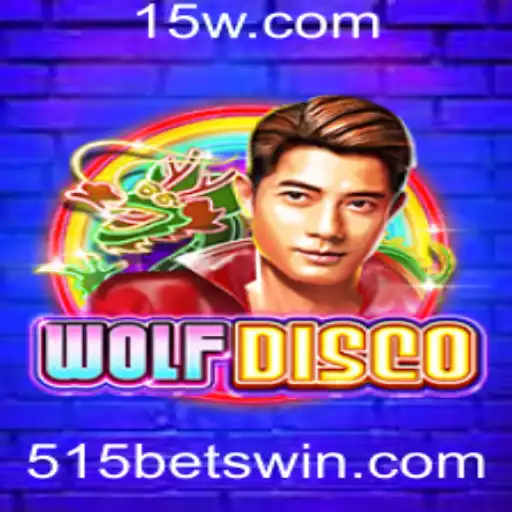 Descubra o Fascinante Mundo de WolfDisco: Um Jogo Único com a Emoção de 515 BET