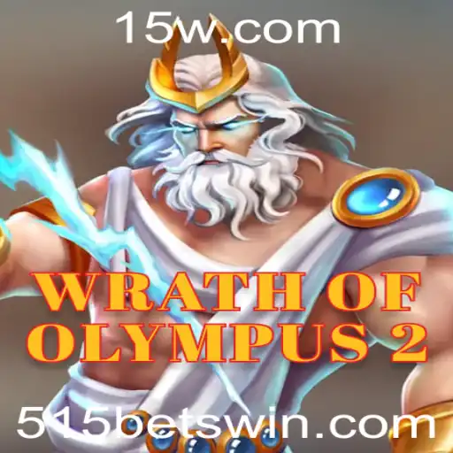 Descubra os Segredos do Jogo WrathofOlympus2: Tudo Sobre 515 BET