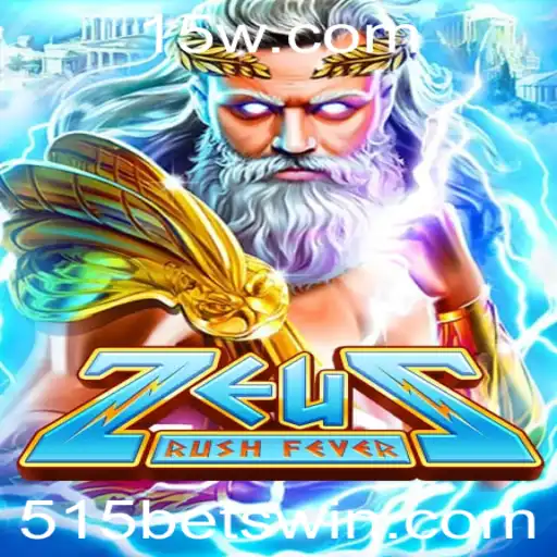 Descubra o Universo de ZeusRushFever: A Aventura Mitológica de 515 BET
