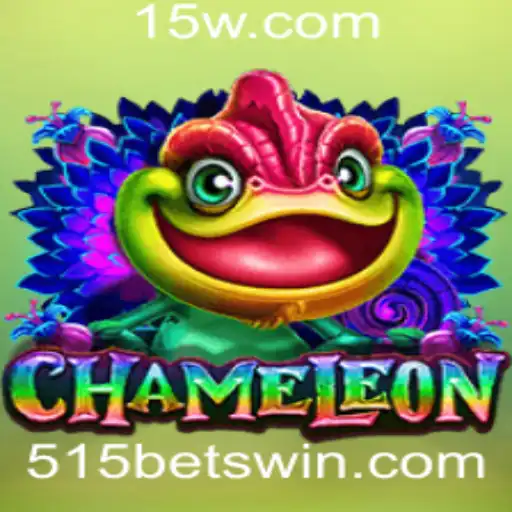 Descubra o Mundo Fascinante de 'Chameleon': Um Novo Jogo de Estratégia com 515 BET