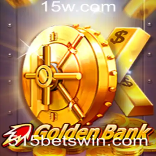 CrazyGoldenBank: Descubra o Mundo Empolgante de 515 BET