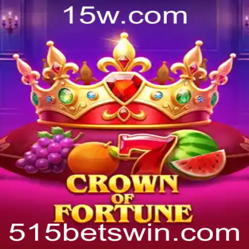 CrownofFortune: Explorando o Mundo do Jogo com 515 BET