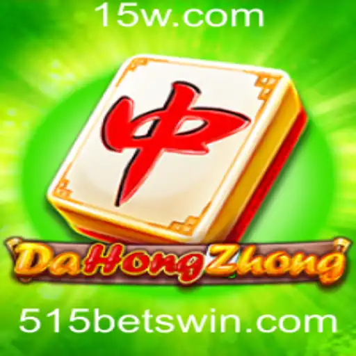 Descubra o Fascinante Mundo do Jogo DaHongZhong com 515 BET