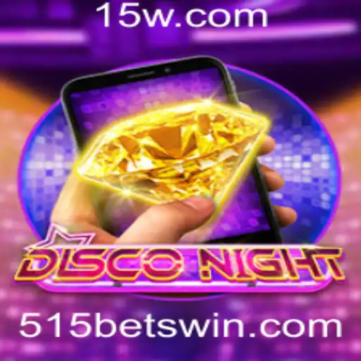 Explorando o Universo Vibrante de DiscoNightM: Um Mergulho no Mundo do Jogo de Cassino com 515 BET