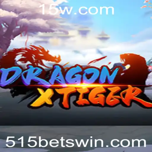 Explorando o Mundo de DragonXTiger: A Nova Sensação do 515 BET