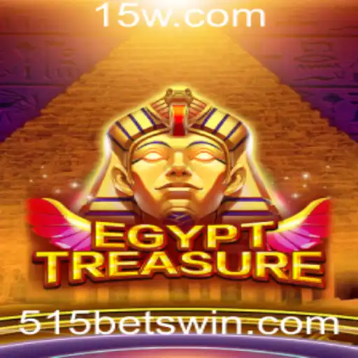 Descubra o Fascinante Mundo de EgyptTreasure com 515 BET