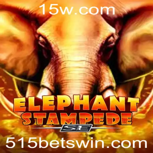 Explorando ElephantStampedeSE: Uma Aventura Emocionante no Mundo dos Elefantes