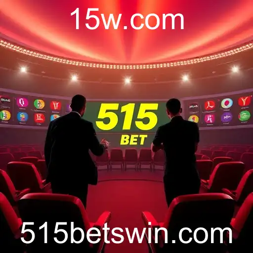 Exclusivo: O Fascinante Mundo de 515 BET