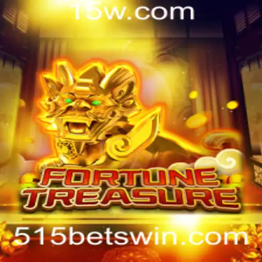 FortuneTreasure: Explore o Jogo de Estratégia com a Palavra-Chave 515 BET