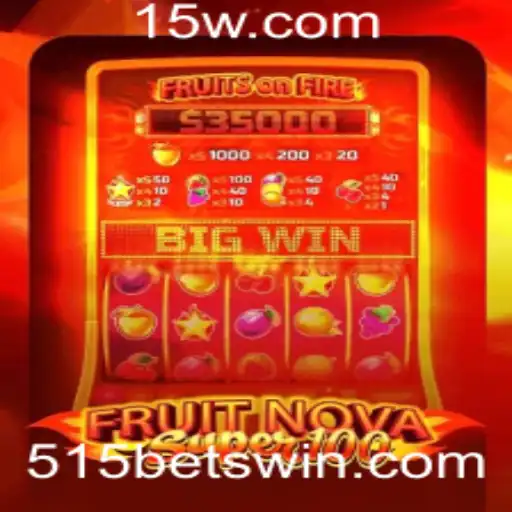 FruitNovaSuper100: Descubra o Novo Jogo de Cassino Popular em 2023