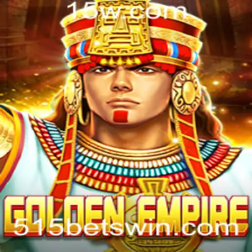GoldenEmpire: Um Mergulho no Universo de 515 BET