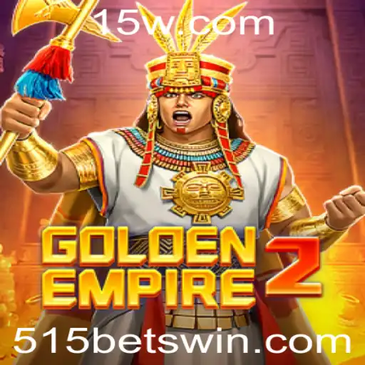 Descubra GoldenEmpire2: Uma Aventura Épica com 515 BET
