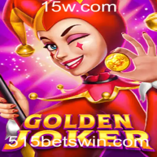 Descubra o Fascinante Mundo de GoldenJoker com 515 BET