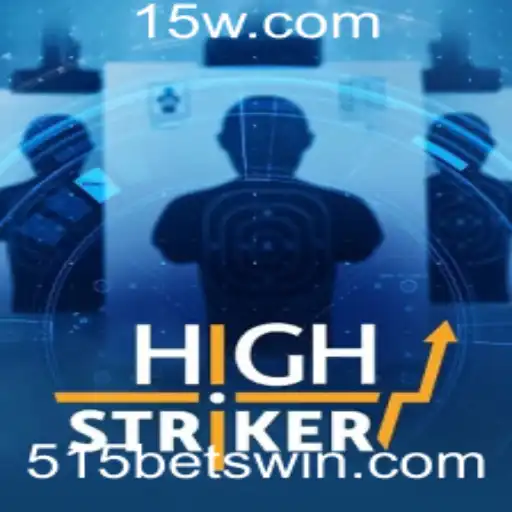 Explorando o Fascinante Jogo de Arcade 'HighStriker'