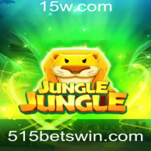 Explorando o Mundo Emocionante de JungleJungle e a Estratégia 515 BET