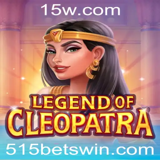 Explorando o Mundo de LegendOfCleopatra: Um Mergulho Profundo no Jogo com Destaque em 515 BET