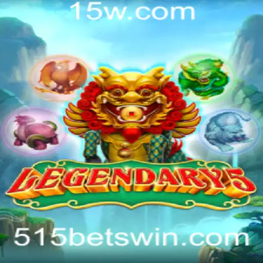Explorando o Mundo de Legendary5: Uma Nova Era de Entretenimento