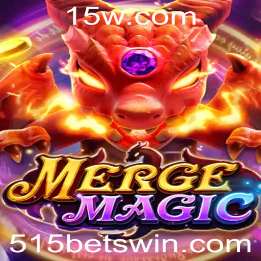 Tudo Sobre o Jogo Mergemagic: Descrição, Introdução e Regras Detalhadas