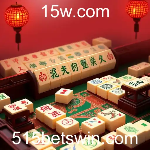 O Fascinante Mundo do Mahjong e o Impacto de 515 BET no Jogo