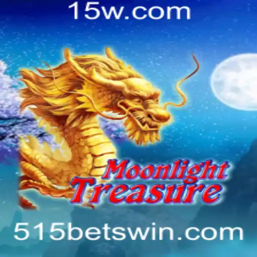 MoonlightTreasure: Descubra o Fascínio do Jogo com 515 BET